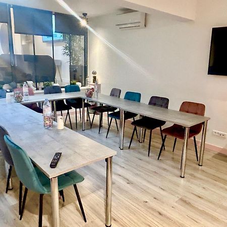 Residence Aurmat - Appart - Hotel - Boulogne - Paris מראה חיצוני תמונה
