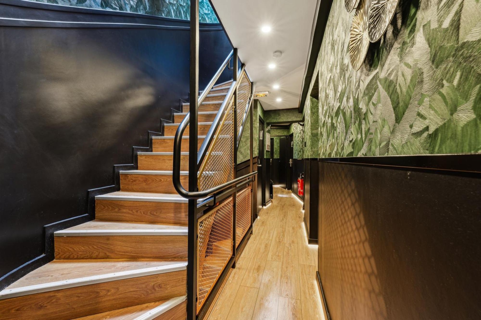 Residence Aurmat - Appart - Hotel - Boulogne - Paris מראה חיצוני תמונה