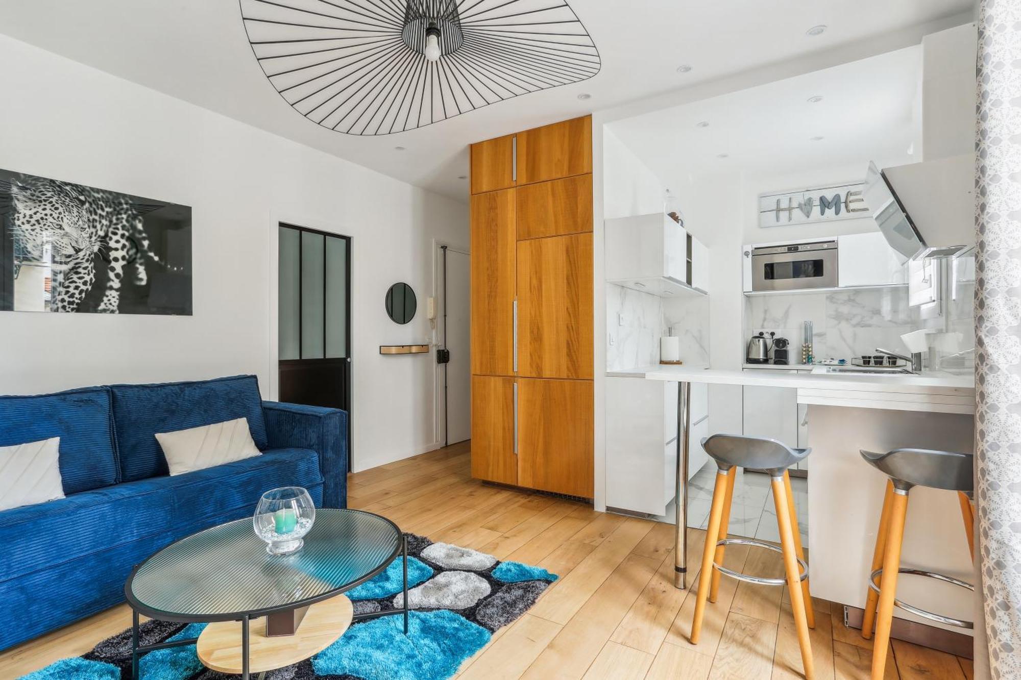 Residence Aurmat - Appart - Hotel - Boulogne - Paris מראה חיצוני תמונה