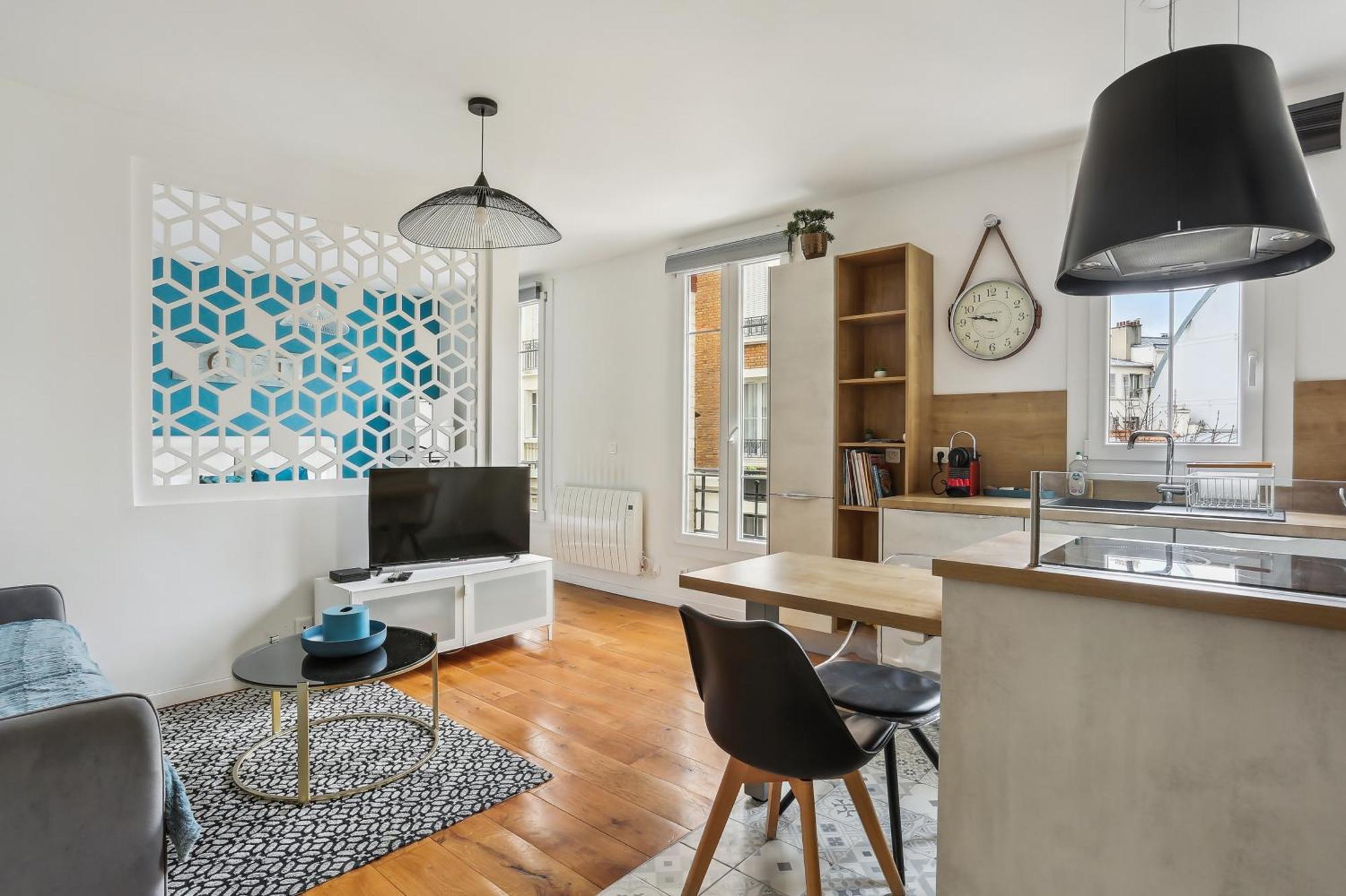 Residence Aurmat - Appart - Hotel - Boulogne - Paris מראה חיצוני תמונה