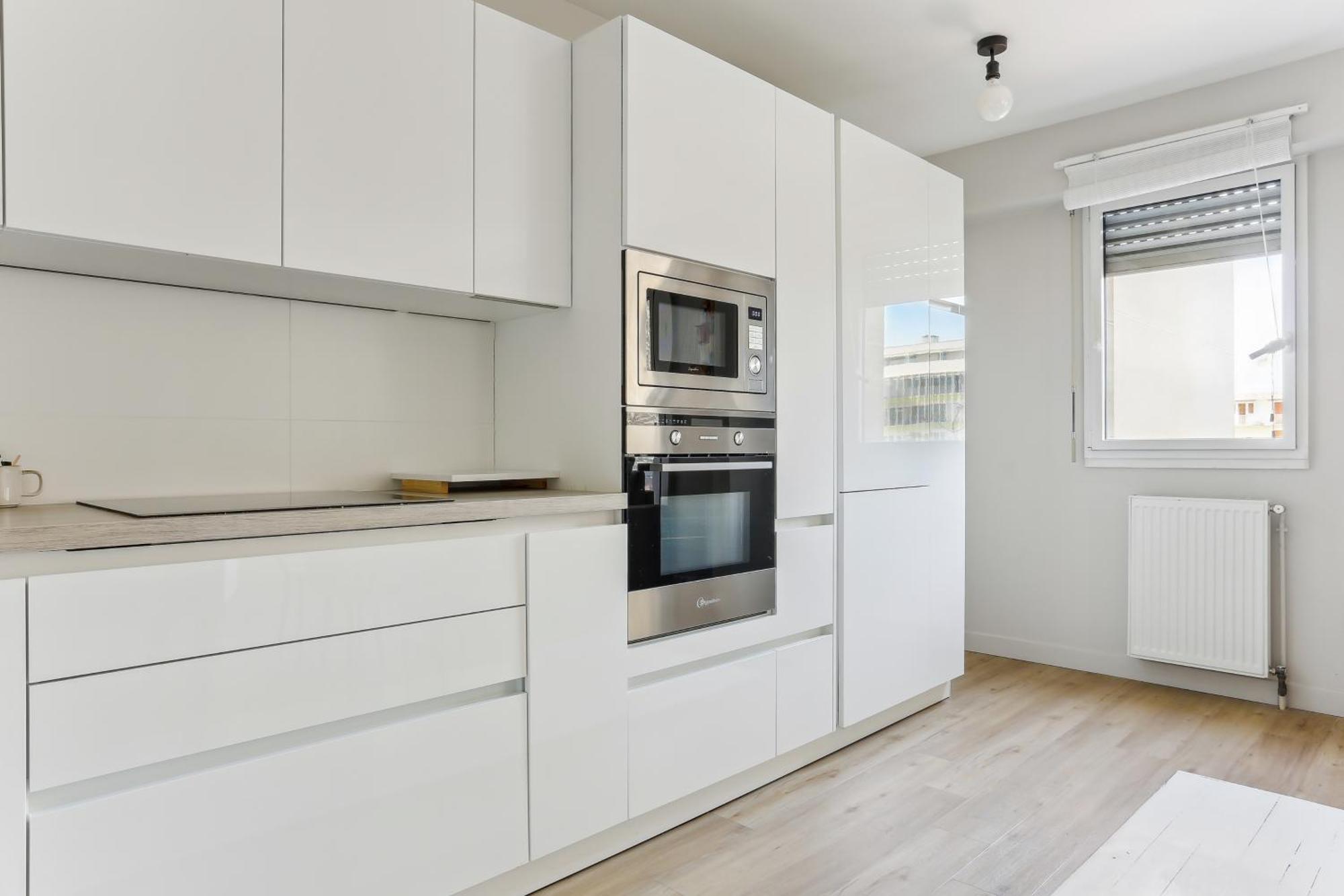 Residence Aurmat - Appart - Hotel - Boulogne - Paris חדר תמונה