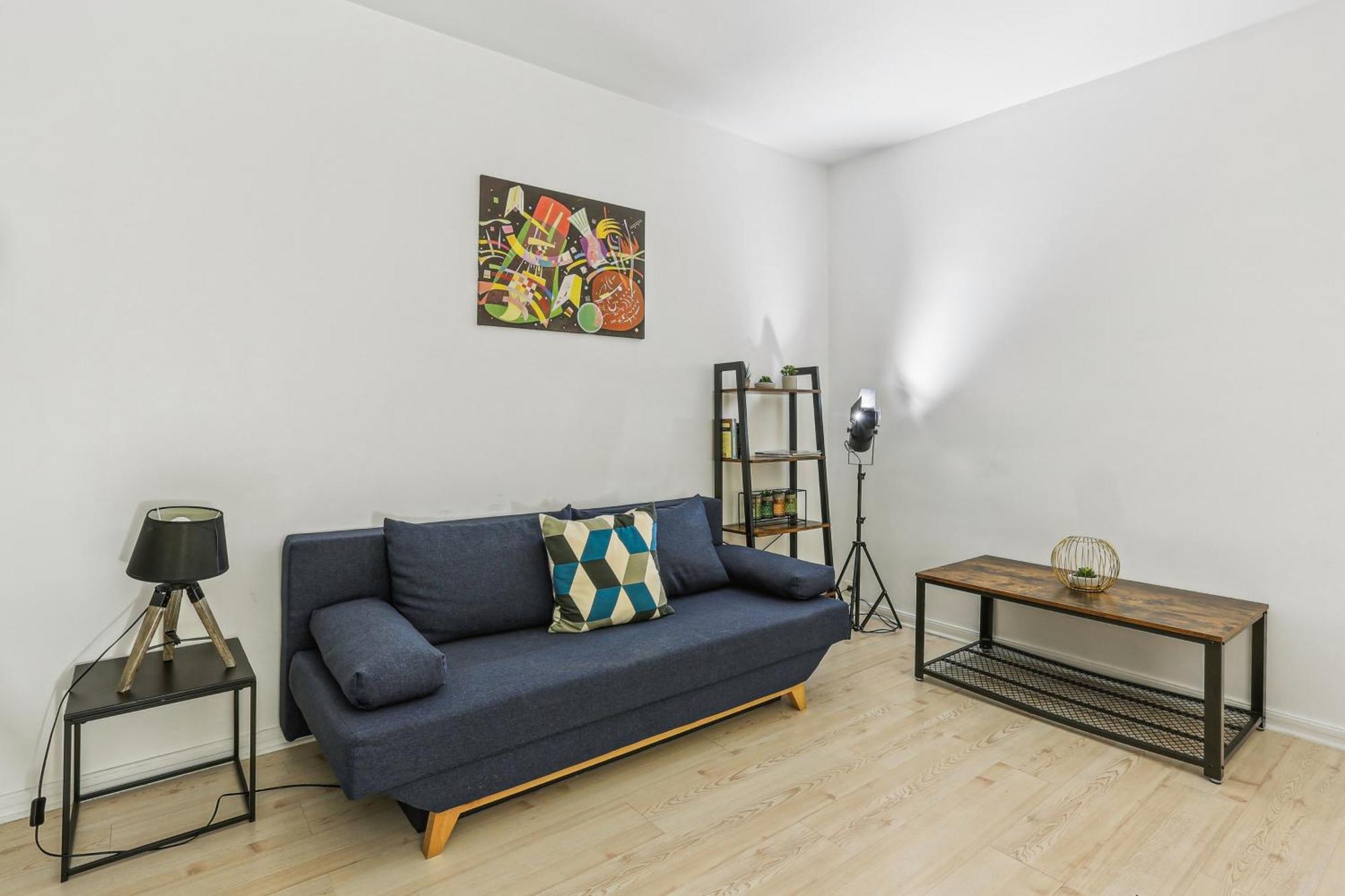 Residence Aurmat - Appart - Hotel - Boulogne - Paris חדר תמונה