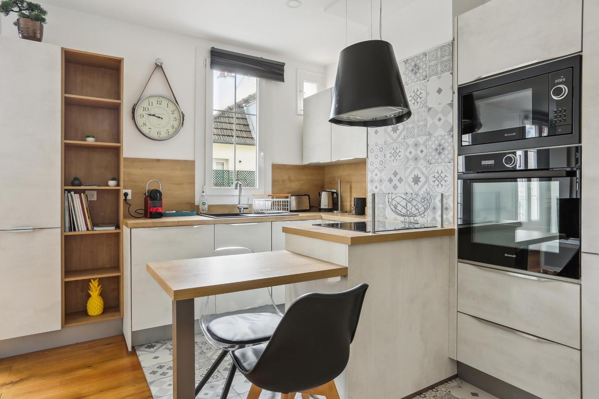 Residence Aurmat - Appart - Hotel - Boulogne - Paris מראה חיצוני תמונה