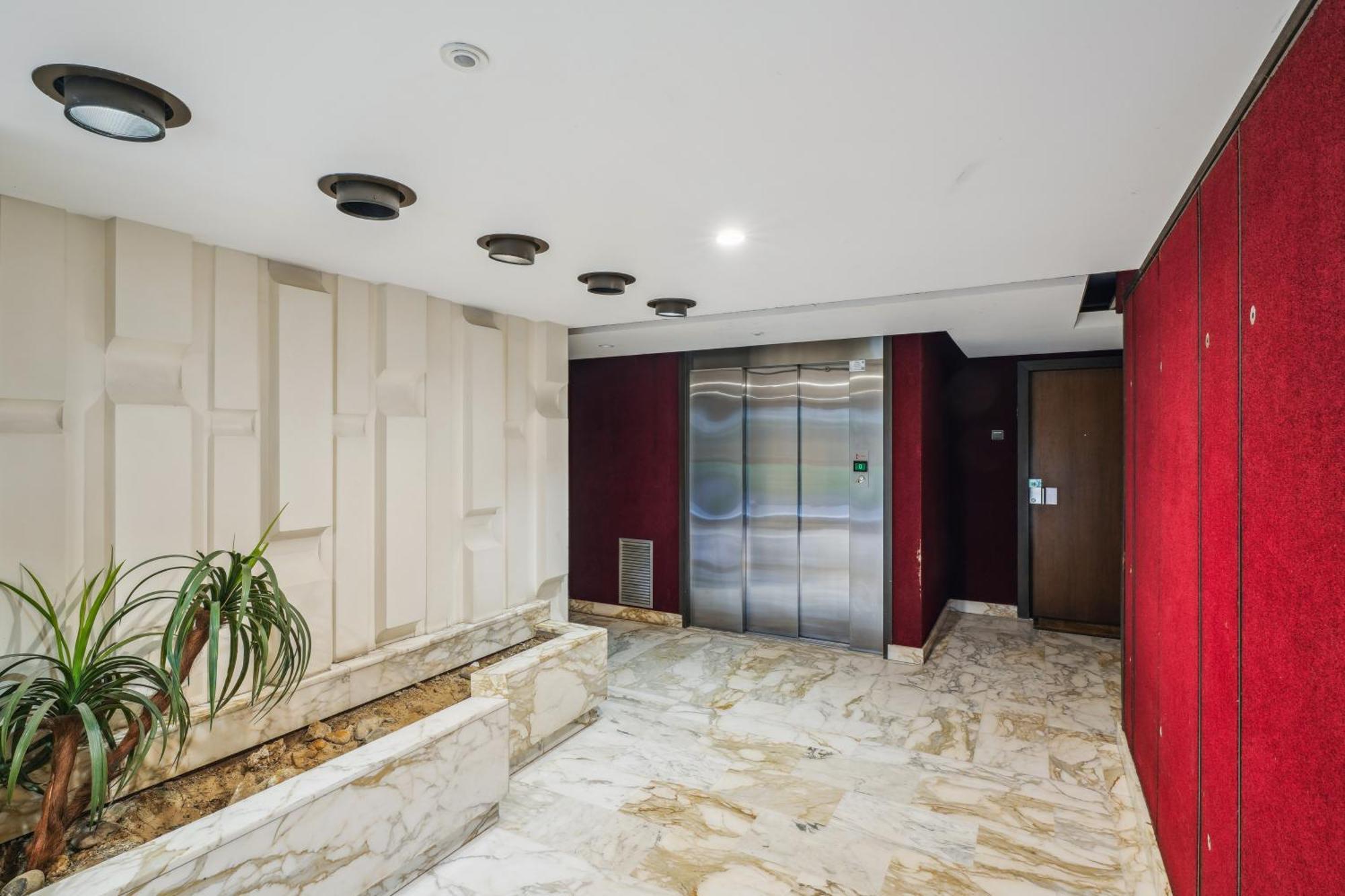 Residence Aurmat - Appart - Hotel - Boulogne - Paris חדר תמונה