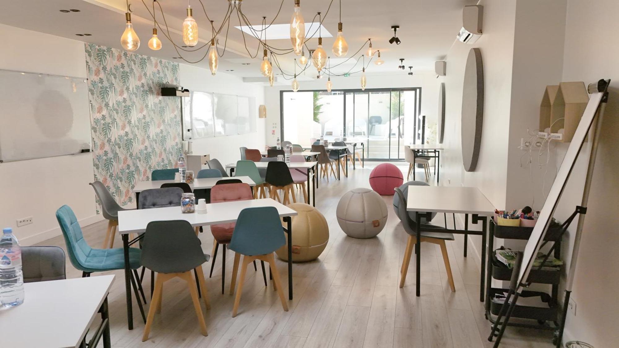 Residence Aurmat - Appart - Hotel - Boulogne - Paris מראה חיצוני תמונה