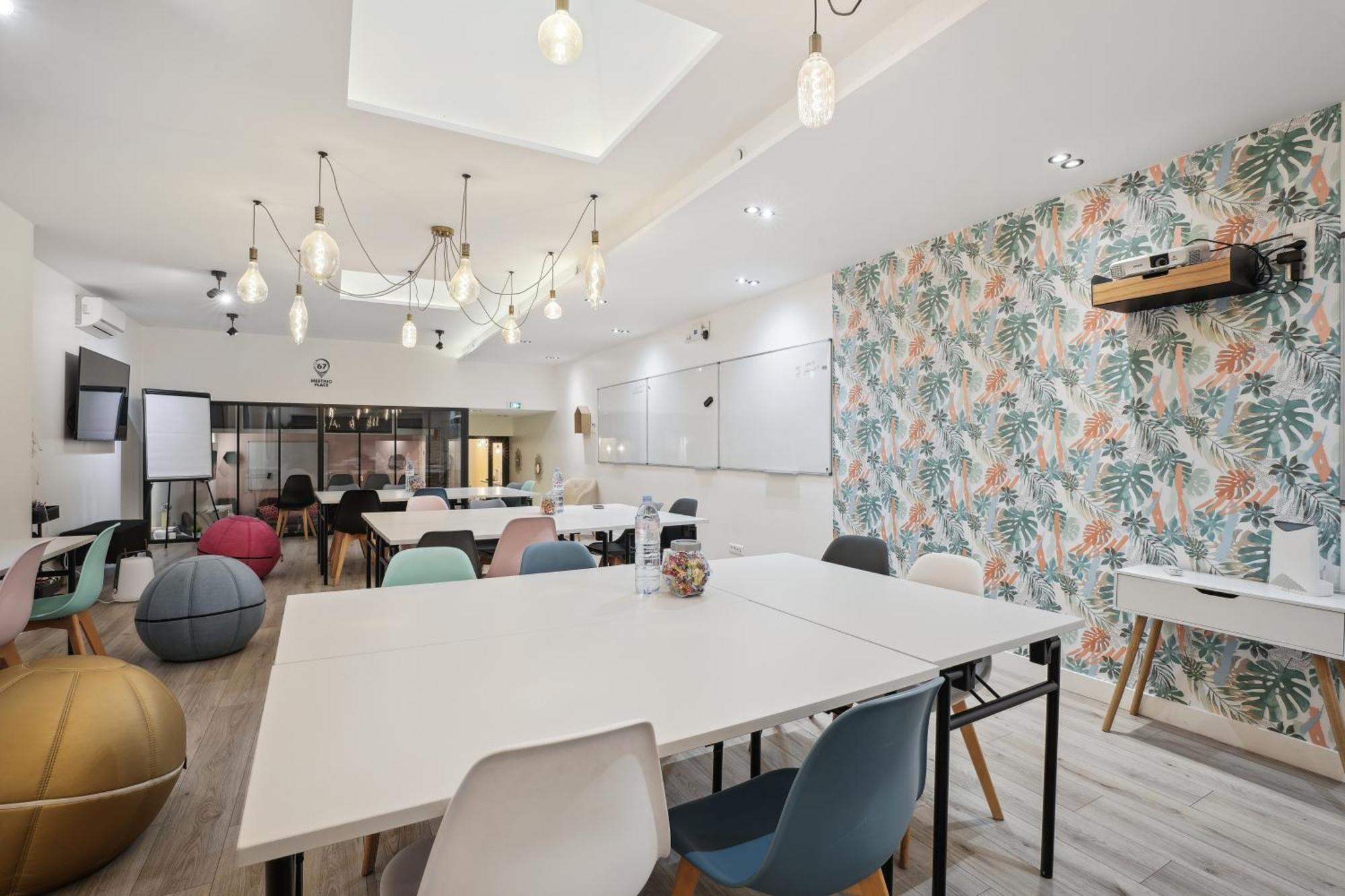 Residence Aurmat - Appart - Hotel - Boulogne - Paris מראה חיצוני תמונה